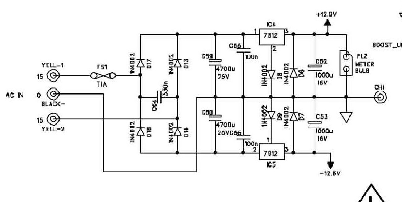 Transformer wire layout help