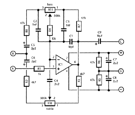 Clarifier Pre-Amp Craig Anderton