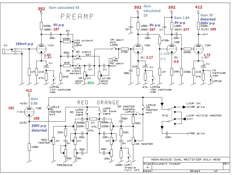 High gain DHT submini preamp+amp with the 5678 and 5672 | diyAudio