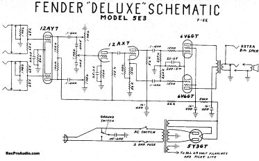 help wiring in field coil speaker in place of a PM speaker - Music ...