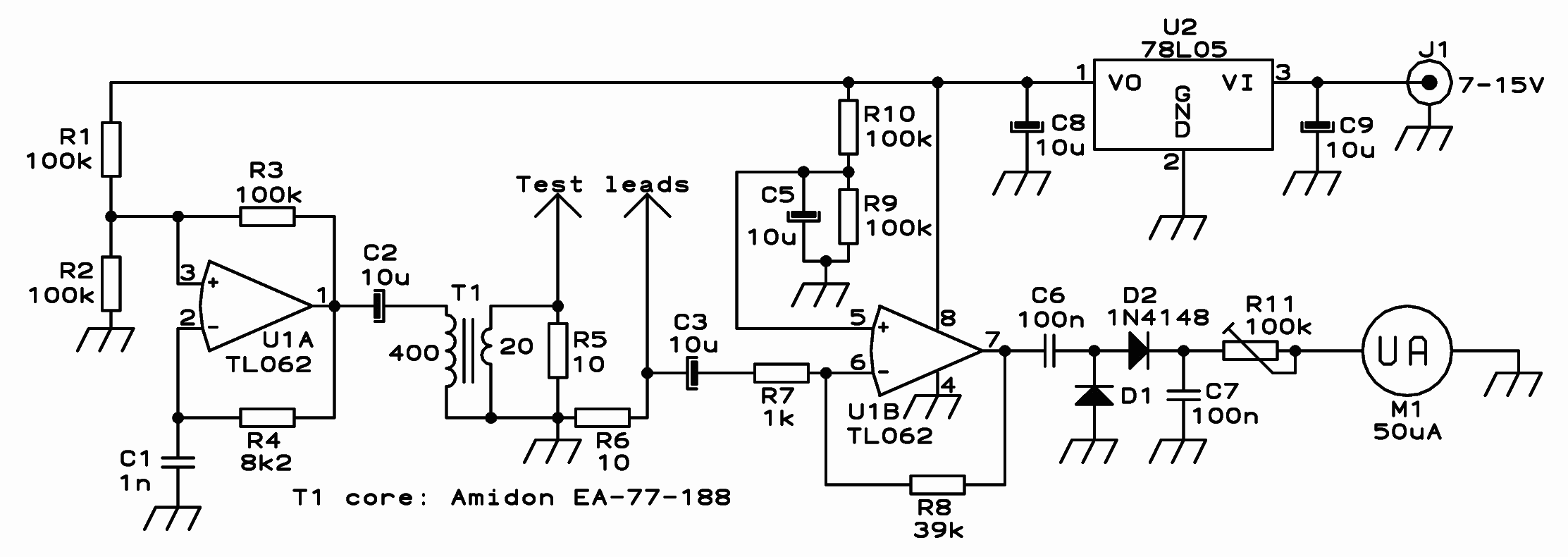 test equipment - ESR meter: Are in-circuit readings accurate? - Electrical  Engineering Stack Exchange