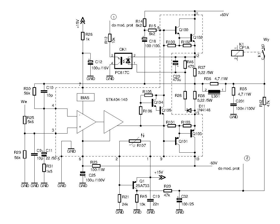 STK404-140S Question - Music Electronics Forum