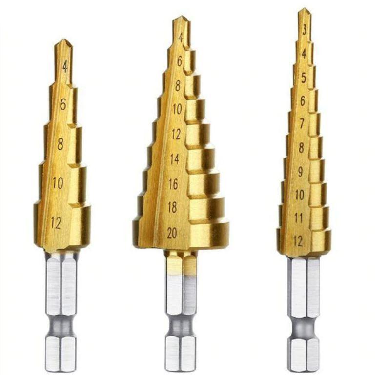 Click image for larger version

Name:	titanium-step-drill-bit-3-pcs-2_1200x1200.JPG?v=1571714286.jpg
Views:	308
Size:	42.5 KB
ID:	910132