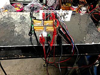 Click image for larger version  Name:	Power Supply Test Setup for Side Car supply-1.JPG Views:	0 Size:	1.53 MB ID:	932973