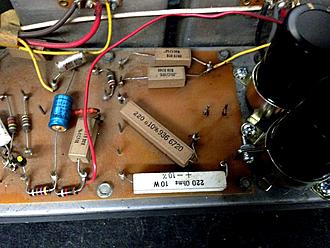 Click image for larger version

Name:	Bridge Rectifier added, revised AC wiring-3.JPG
Views:	320
Size:	1.28 MB
ID:	933973