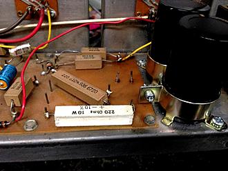 Click image for larger version

Name:	Bridge Rectifier added, revised AC wiring-4.JPG
Views:	348
Size:	1.25 MB
ID:	933975