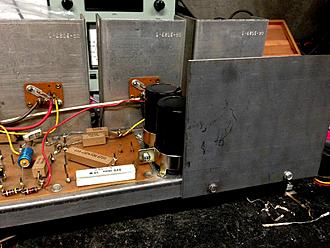 Click image for larger version

Name:	Bridge Rectifier added, revised AC wiring-5.JPG
Views:	338
Size:	1.50 MB
ID:	933977