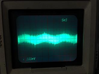 Click image for larger version

Name:	under 3mV RMS 80kHz BW, Echo off-Scope View.JPG
Views:	786
Size:	825.1 KB
ID:	939261