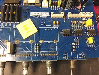 Click image for larger version

Name:	Preamp PCB Assy-2.JPG
Views:	404
Size:	1.59 MB
ID:	941976