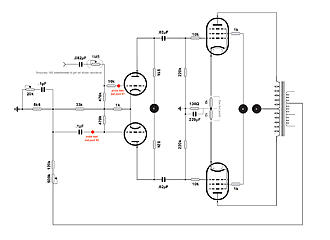 Click image for larger version

Name:	AC coupled Driver Schematic w-values.jpg
Views:	450
Size:	153.1 KB
ID:	946136