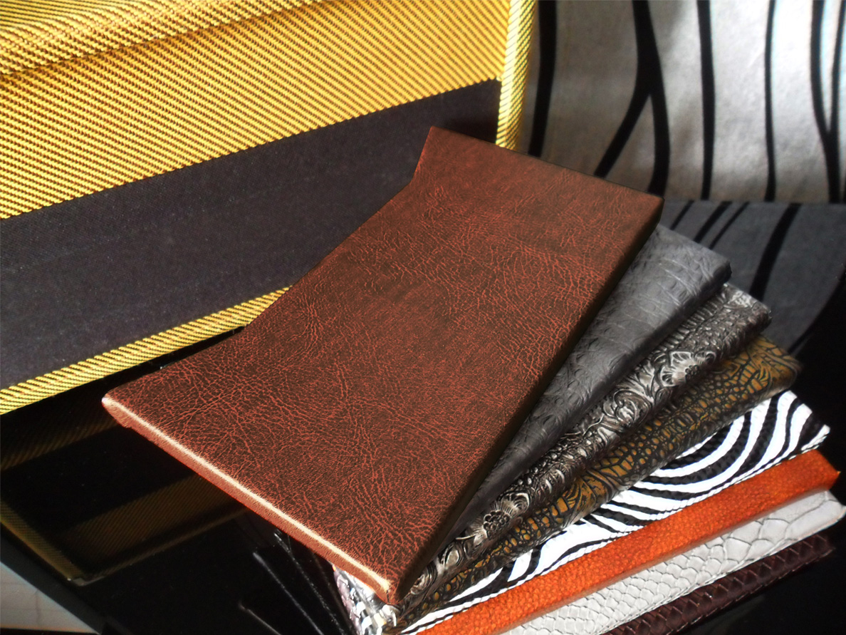 How to Apply Tolex to a Guitar Amplifier Cabinet