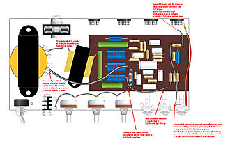 Click image for larger version

Name:	Univox U-45B Grounding Instructions.jpg
Views:	1032
Size:	793.3 KB
ID:	959070