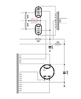 Click image for larger version

Name:	Univox U-45B_Cathode Bias w-Heater Elevated.jpg
Views:	782
Size:	55.3 KB
ID:	959316