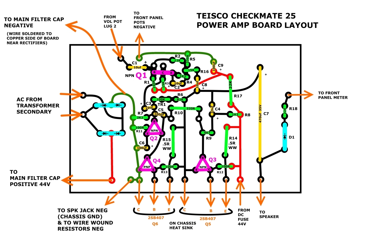 Click image for larger version  Name:	CheckMate 25 POWER_AMP LAYOUT.jpg Views:	0 Size:	306.6 KB ID:	967495