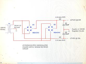 Click image for larger version

Name:	+ &amp; - 20V Bridge Rect -Filter Schematic-1.jpg
Views:	192
Size:	1.31 MB
ID:	981844