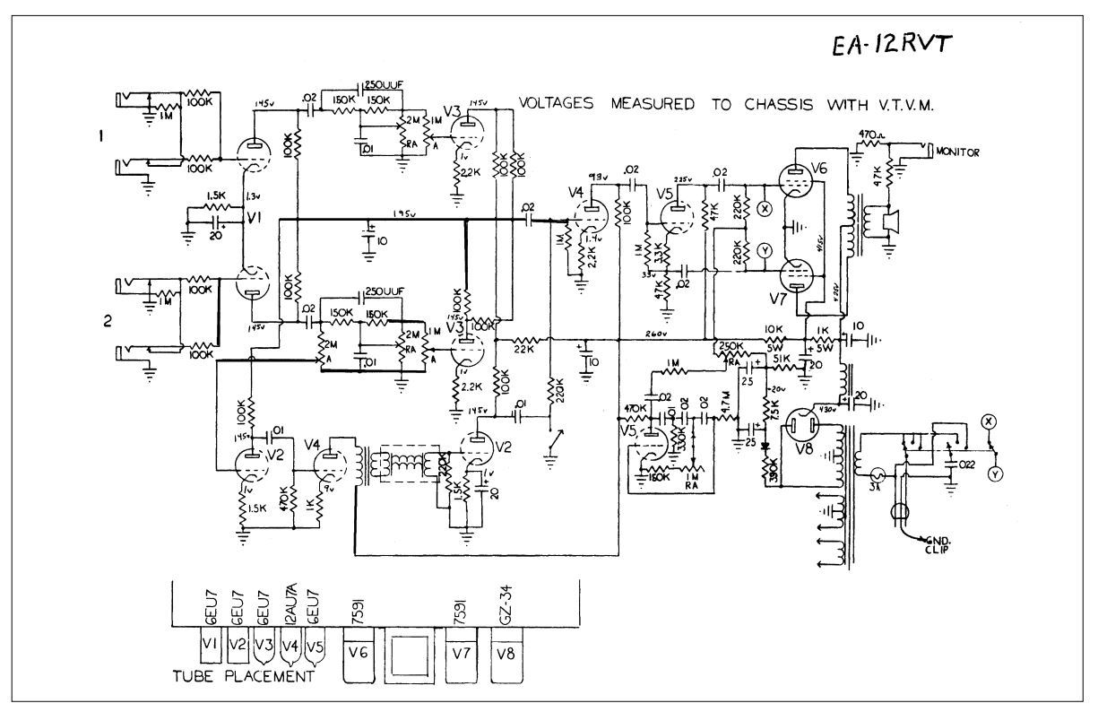 Click image for larger version

Name:	EA-12RVT Schematic.jpg
Views:	201
Size:	120.5 KB
ID:	984037