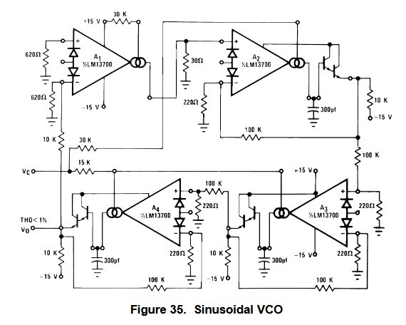 Click image for larger version  Name:	Sine Wavew VCO using LM13700.jpg Views:	0 Size:	50.3 KB ID:	992499