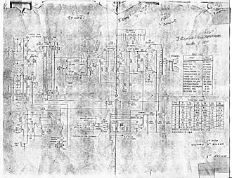 Click image for larger version

Name:	Schematic for DeArmond R25T Amp.jpg
Views:	294
Size:	6.71 MB
ID:	997195