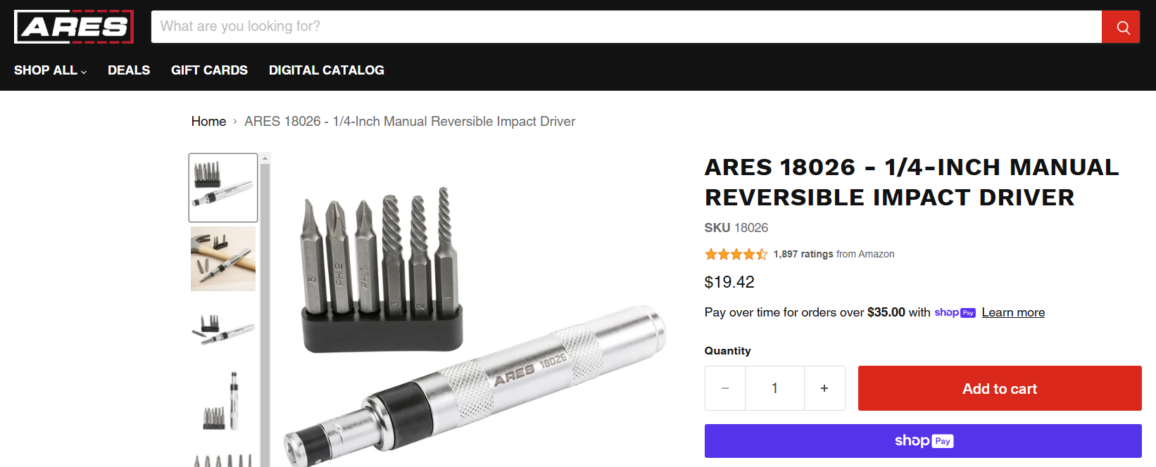 Click image for larger version

Name:	Ares impact driver.png
Views:	25
Size:	252.8 KB
ID:	1008848