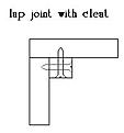 Click image for larger version

Name:	lap joint.JPG
Views:	772
Size:	4.8 KB
ID:	812521