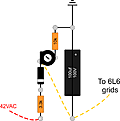 Click image for larger version

Name:	Bias Circuit Layout.png
Views:	546
Size:	50.8 KB
ID:	857447