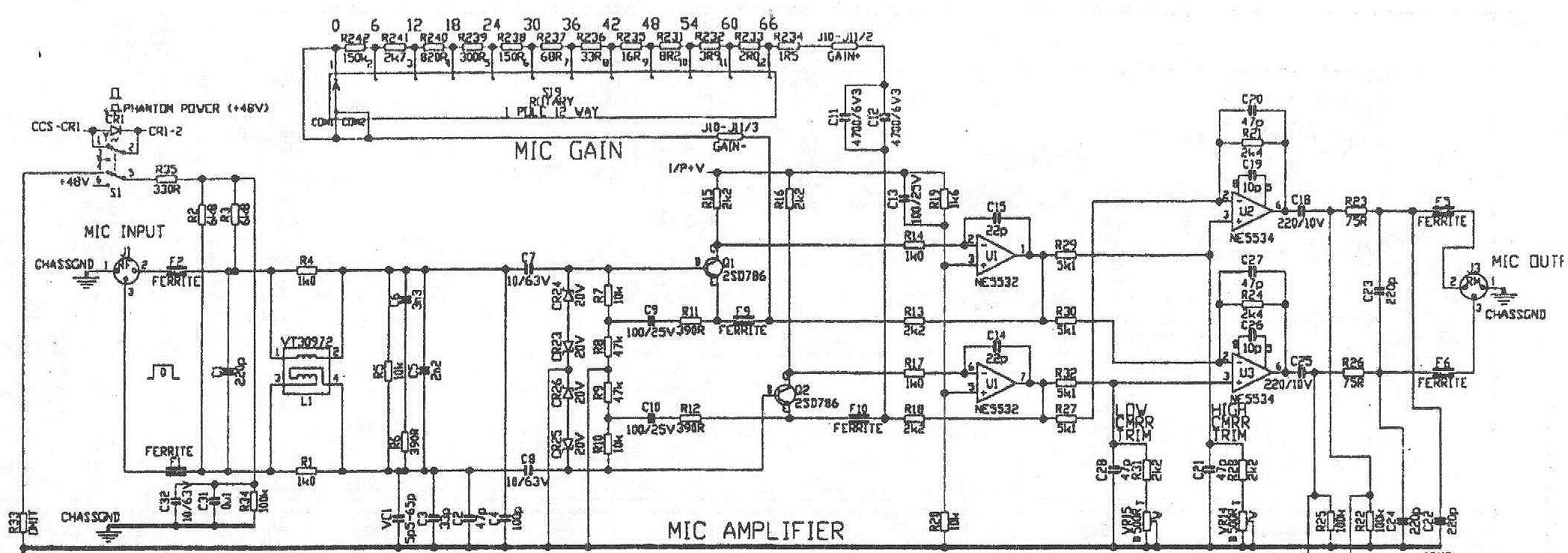 Bm9098 нет изображения