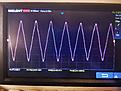 Power tube 2 control grid